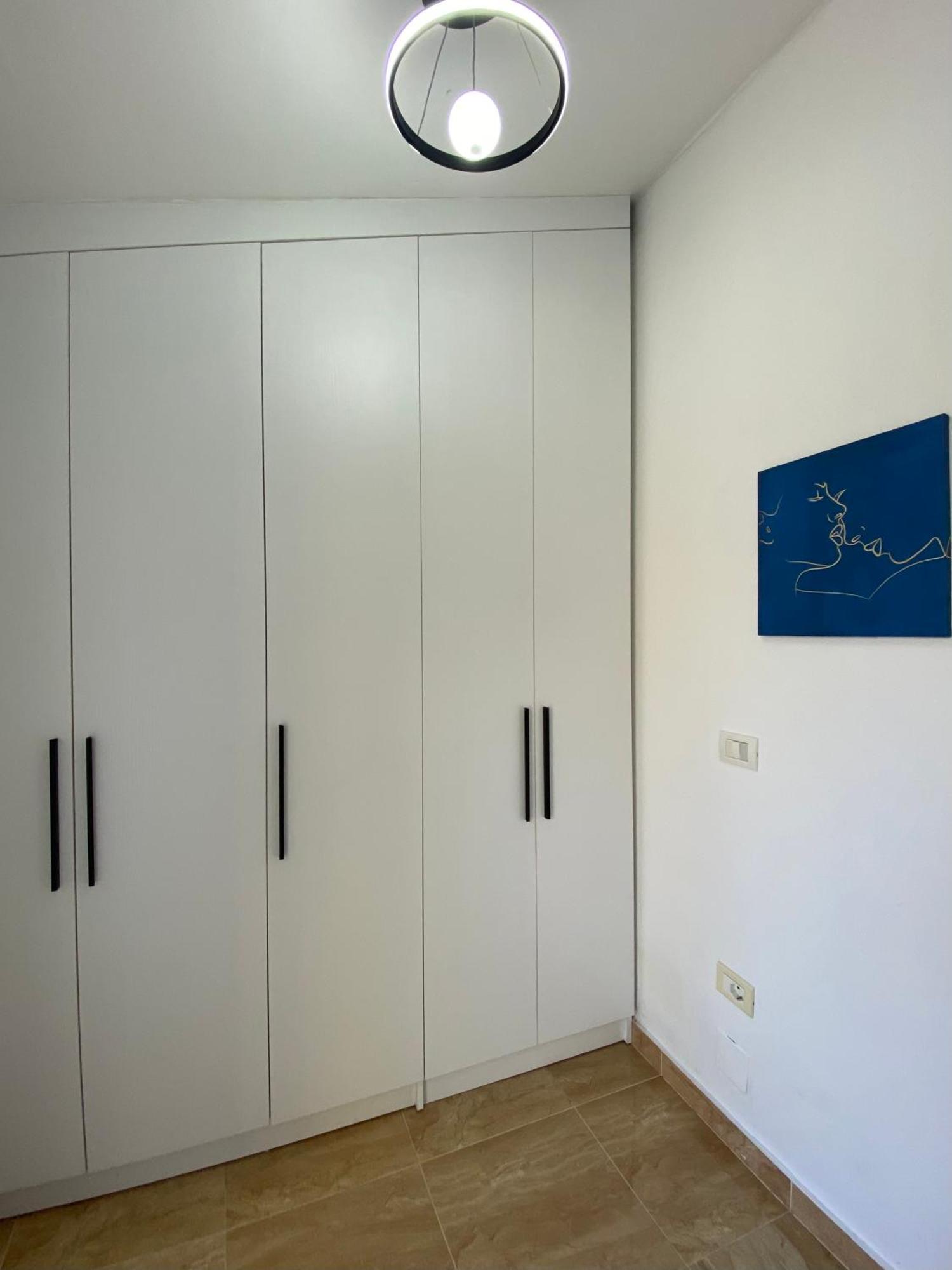 Garden Beach House Hamallaj Exterior photo