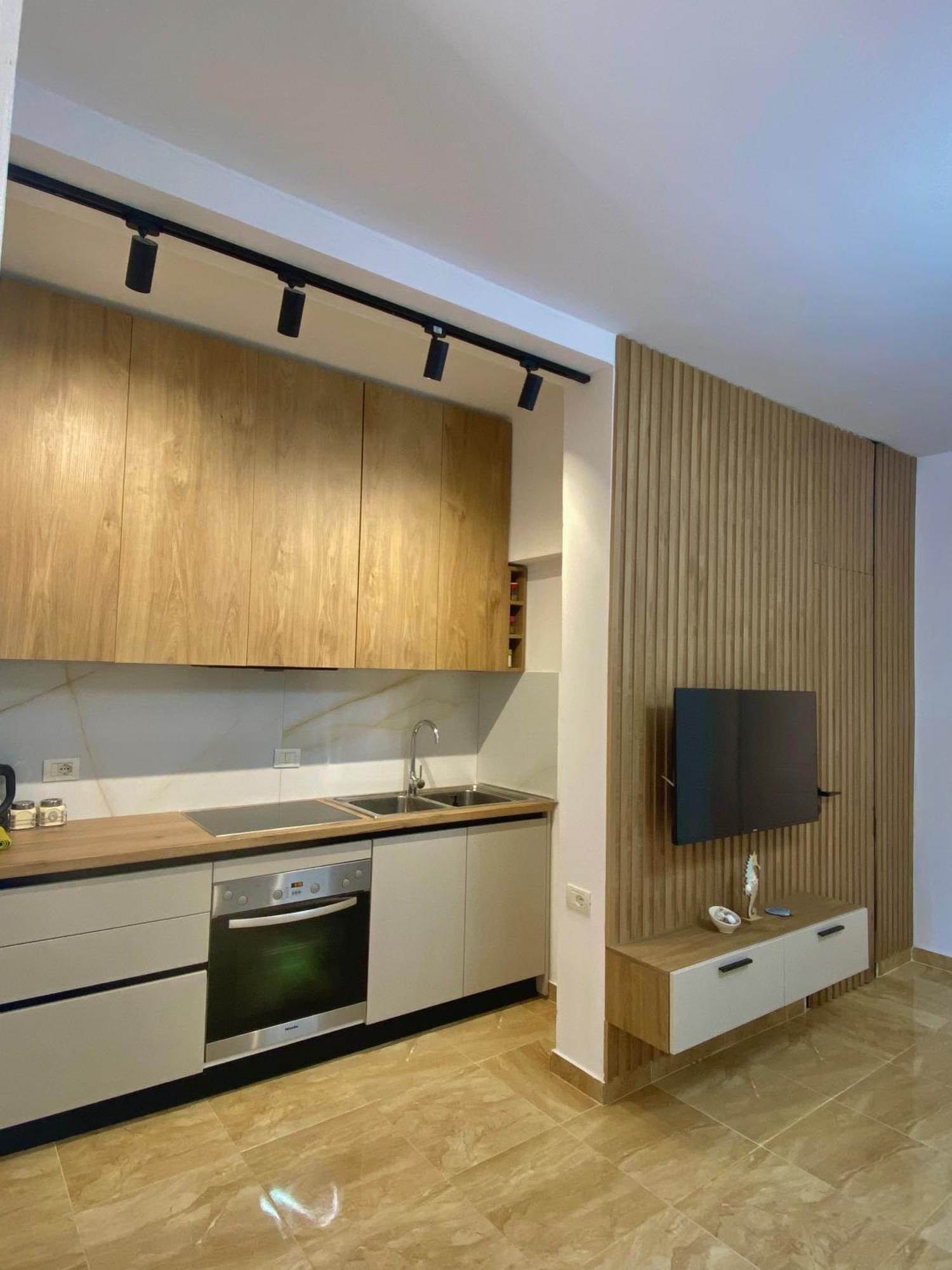 Garden Beach House Hamallaj Exterior photo